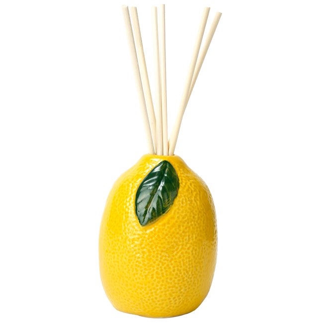 Toalõhn Yucatan keraamilise purk, 150ml, H21cm, D8cm