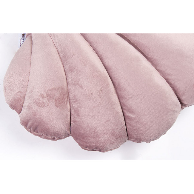 Decorative pillow Sanna, pink, 46x35cm