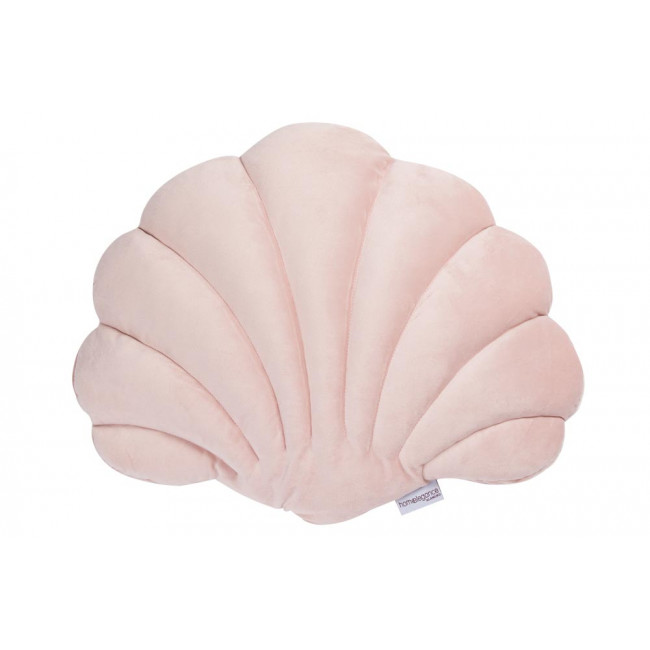 Decorative pillow Sanna, light pink, 46x35cm