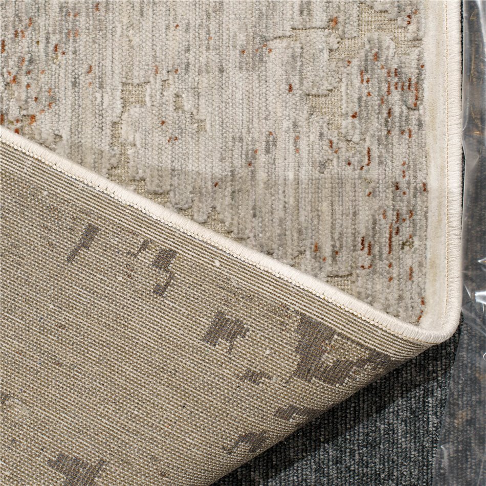 Carpet Ambera 2, grey, 200x300cm