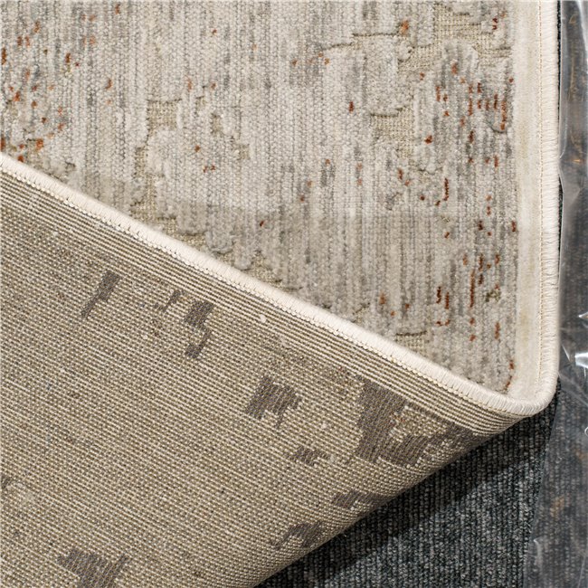 Carpet Ambera 2, grey, 200x300cm