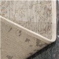 Carpet Ambera 2, grey, 200x300cm