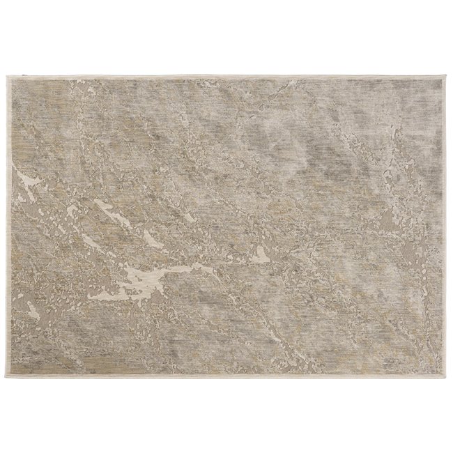 Carpet Ambera, light taupe,160x230cm