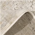 Carpet Ambera, light taupe, 80x125cm