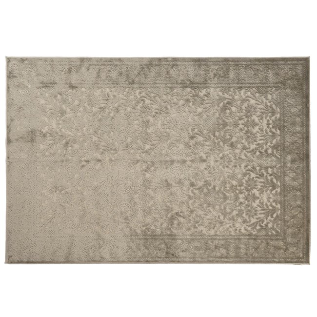Carpet Fariko 3, grey, 200x300cm
