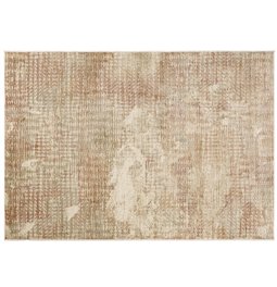 Carpet Faro Diana 5, brown, 140x200cm
