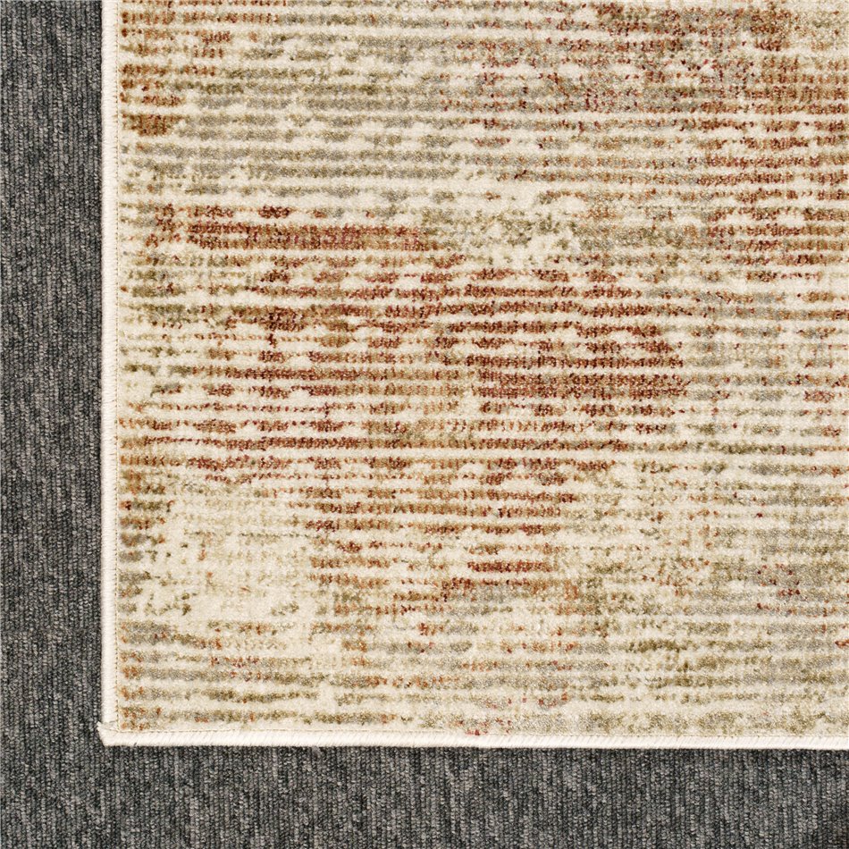 Carpet Faro Diana 5, brown, 140x200cm