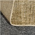 Carpet Faro Diana, brown, 160x230cm