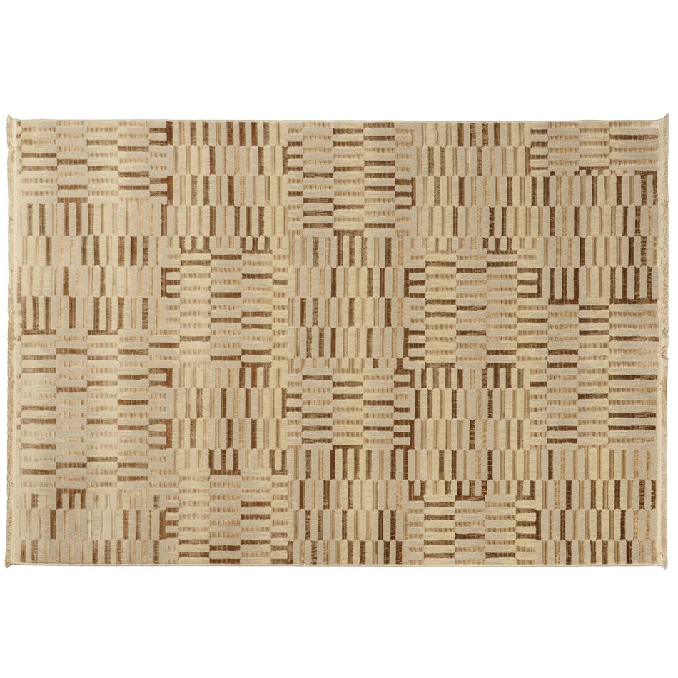 Vaip Marvel, beež/pruun, 160x230cm