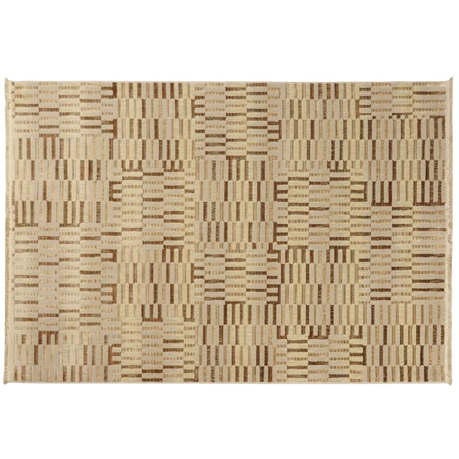 Vaip Marvel, beež/pruun, 160x230cm