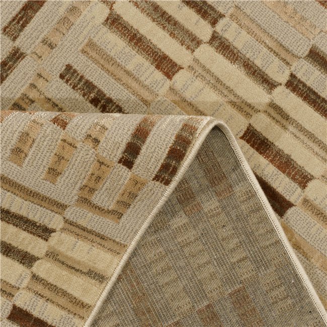 Vaip Marvel, beež/pruun, 160x230cm