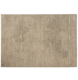 Vaip Timon 153, hallikaspruun, 160x230cm