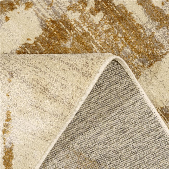 Carpet Timon 201, beige/brown, 200x290cm
