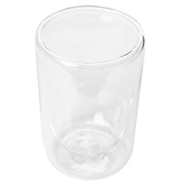 Kruus  Paroi, klaas, 400 ml, H13cm, D8cm