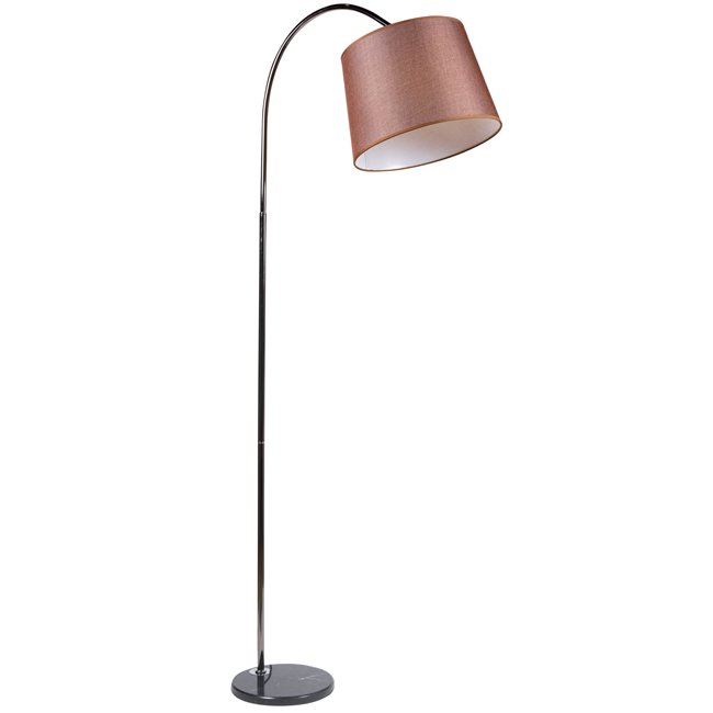 Floor lamp Sentor, H174x64x36cm, E27 60W(MAX)