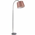 Floor lamp Sentor, H174x64x36cm, E27 60W(MAX)