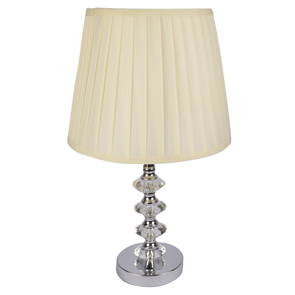 Настольная лампа Senior, H49cm, D27cm, E27 60W(MAX)