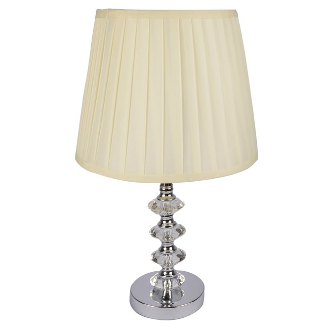 Настольная лампа Senior, H49cm, D27cm, E27 60W(MAX)