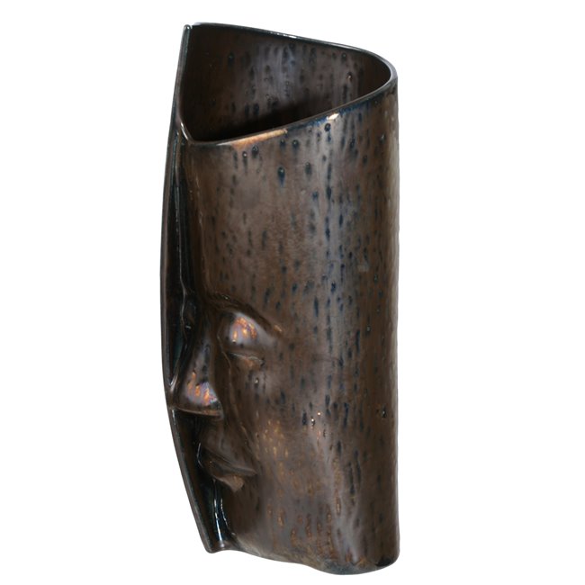 Декоративная фигура Artifact Egyptian, H34cm, D14cm