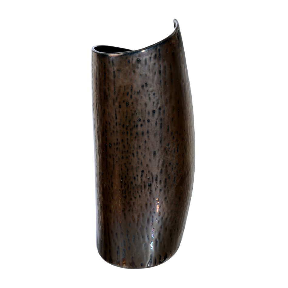 Декоративная фигура Artifact Egyptian, H34cm, D14cm