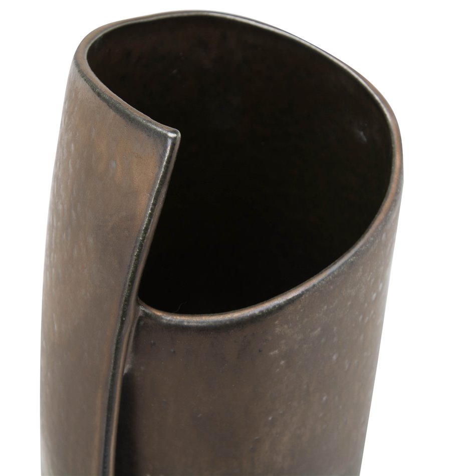 Декоративная фигура Artifact Egyptian, H34cm, D14cm