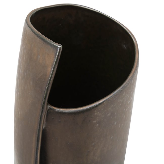 Декоративная фигура Artifact Egyptian, H34cm, D14cm