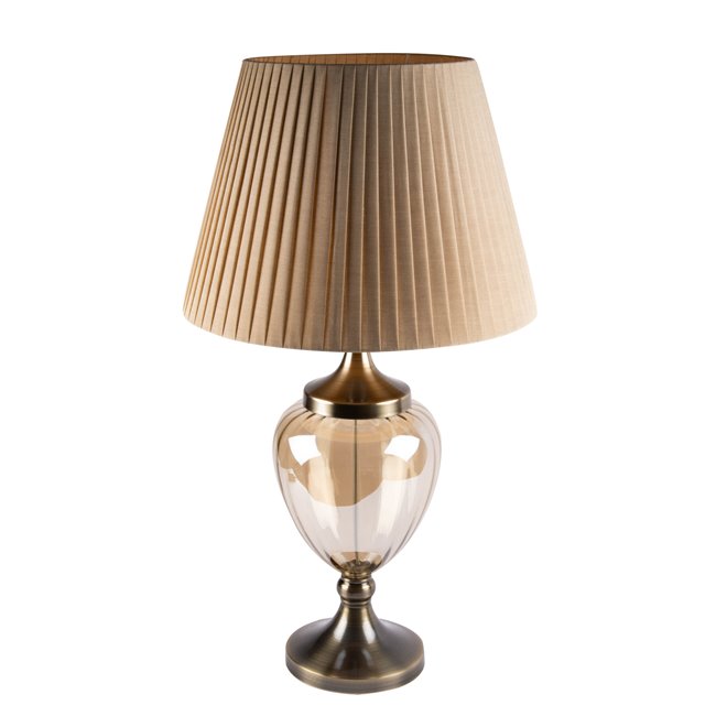 Laualamp Nate, H79.5cm D43.5cm, E27 60W(MAX)