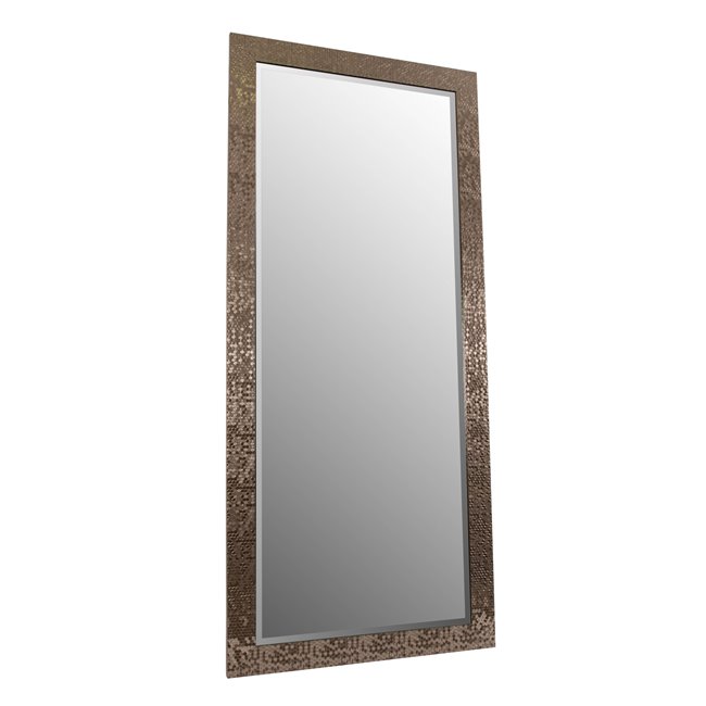 Mirror Ingo, champagne, H163x73cm