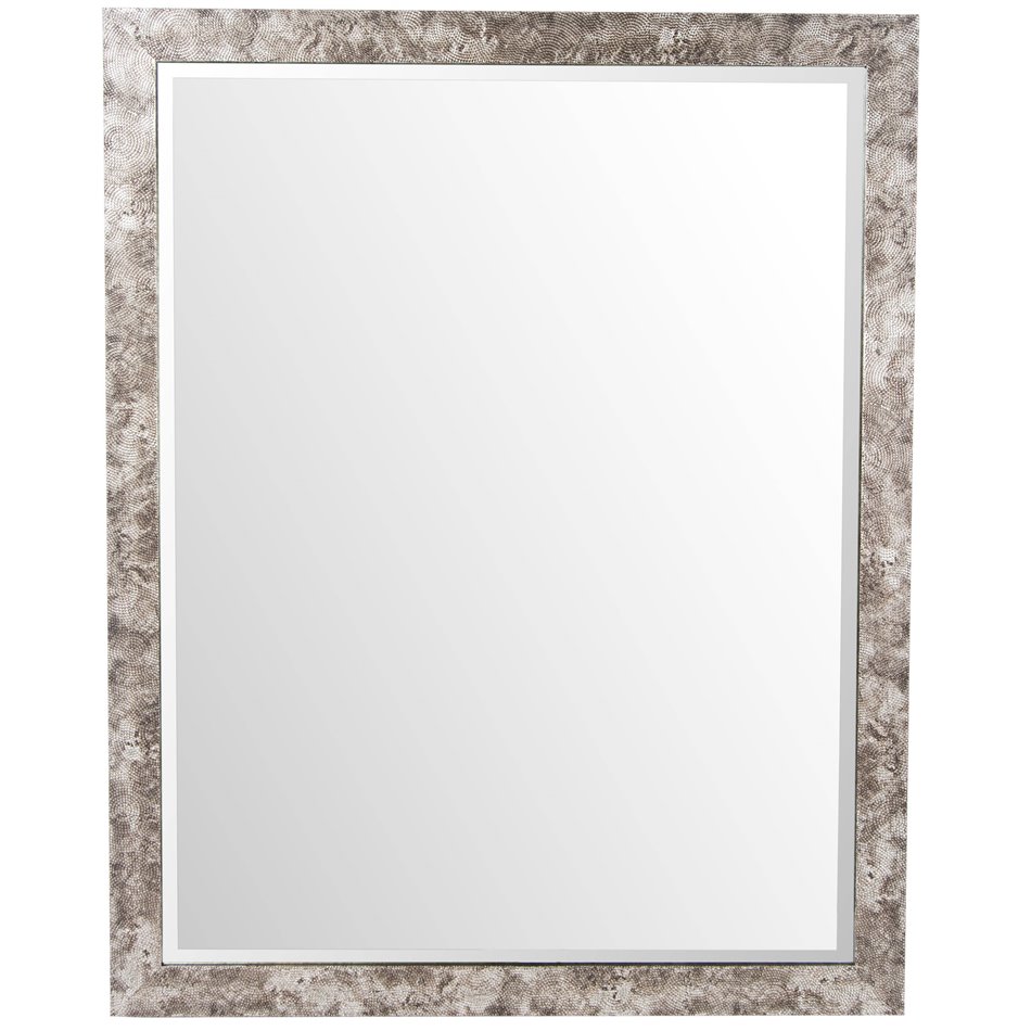 Wall mirror Inuovo, H98x78cm