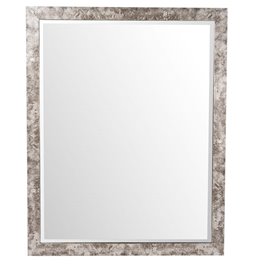 Wall mirror Inuovo, H98x78cm