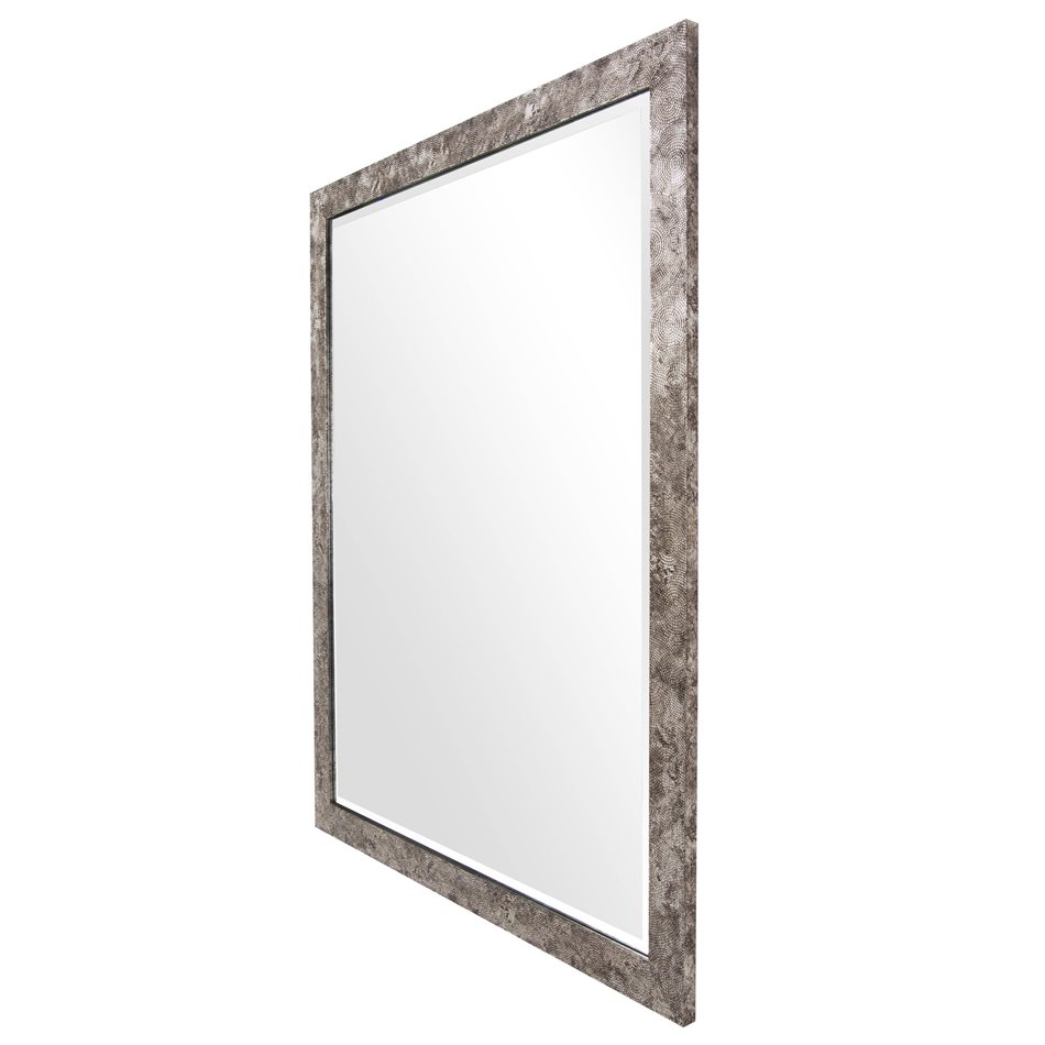 Wall mirror Inuovo, H98x78cm