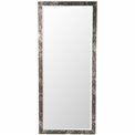 Wall mirror Inuovo, H158x68cm