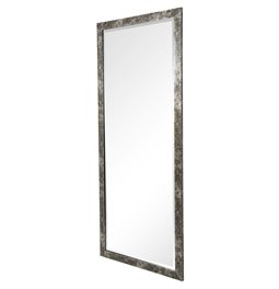 Wall mirror Inuovo, H158x68cm