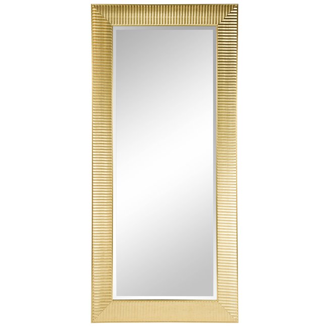 Wall mirror Intarigo, H149x69cm