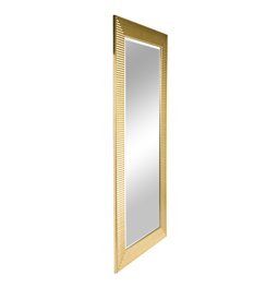 Wall mirror Intarigo, H149x69cm