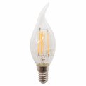 Decorative bulb DIMM, 4W E14, D3.5x11.2cm