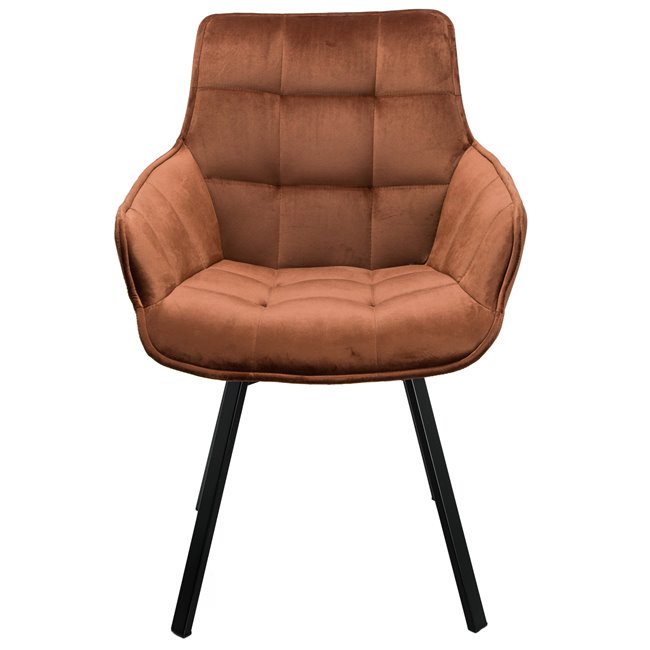 Tool Sally, H87x57x61cm, istumisosa kõrgus 48cm