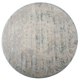Carpet Gaido, round, D200cm