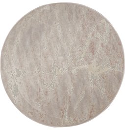 Carpet Fariko, round, D200cm