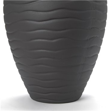 Vaas Gallo, pruun B2,  H44cm, D16.5cm