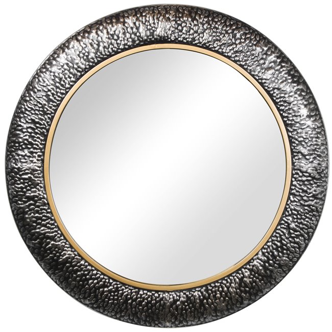 Настенное зеркало Mitelvald, D67x3см