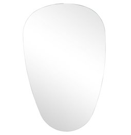 Peegel Igaste, H100x64x0.5cm