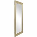 Mirror Ilanz, H147x67x2.5cm