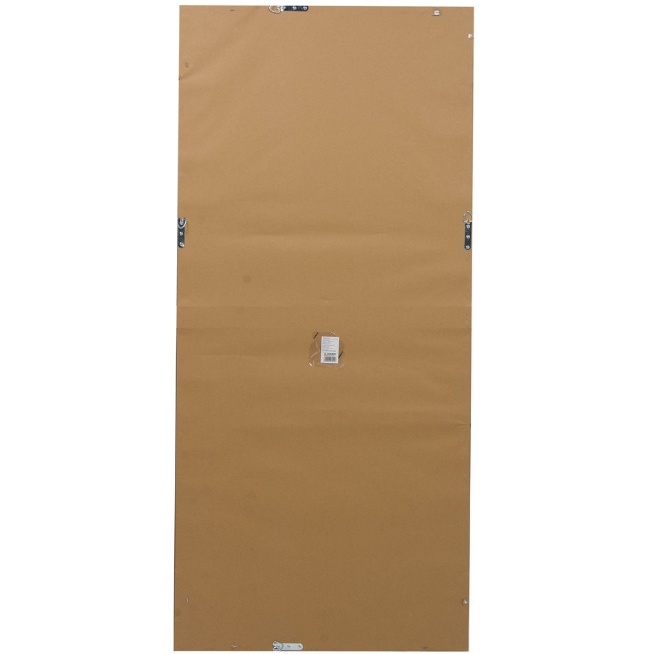 Mirror Ilanz, H147x67x2.5cm