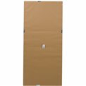 Mirror Ilanz, H147x67x2.5cm