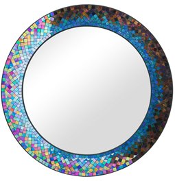 Mirror Ilche, D79x1.5cm