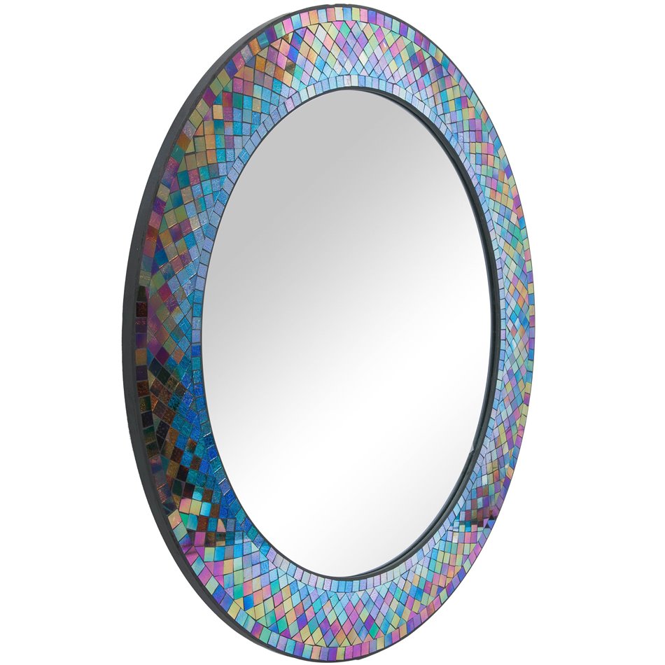 Mirror Ilche, D79x1.5cm