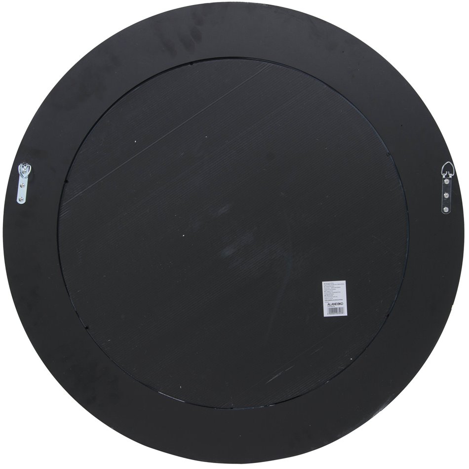 Mirror Ilche, D79x1.5cm