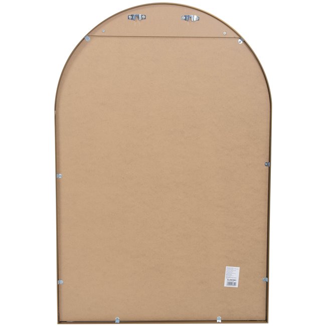 Mirror Avalon, bronze color, H90x60x3cm