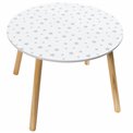 Table Sweet motiff, D60cm H44cm